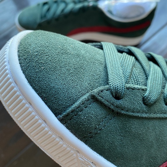 NWT PUMA SUEDE CLASSIC XXI - Picture 9 of 11